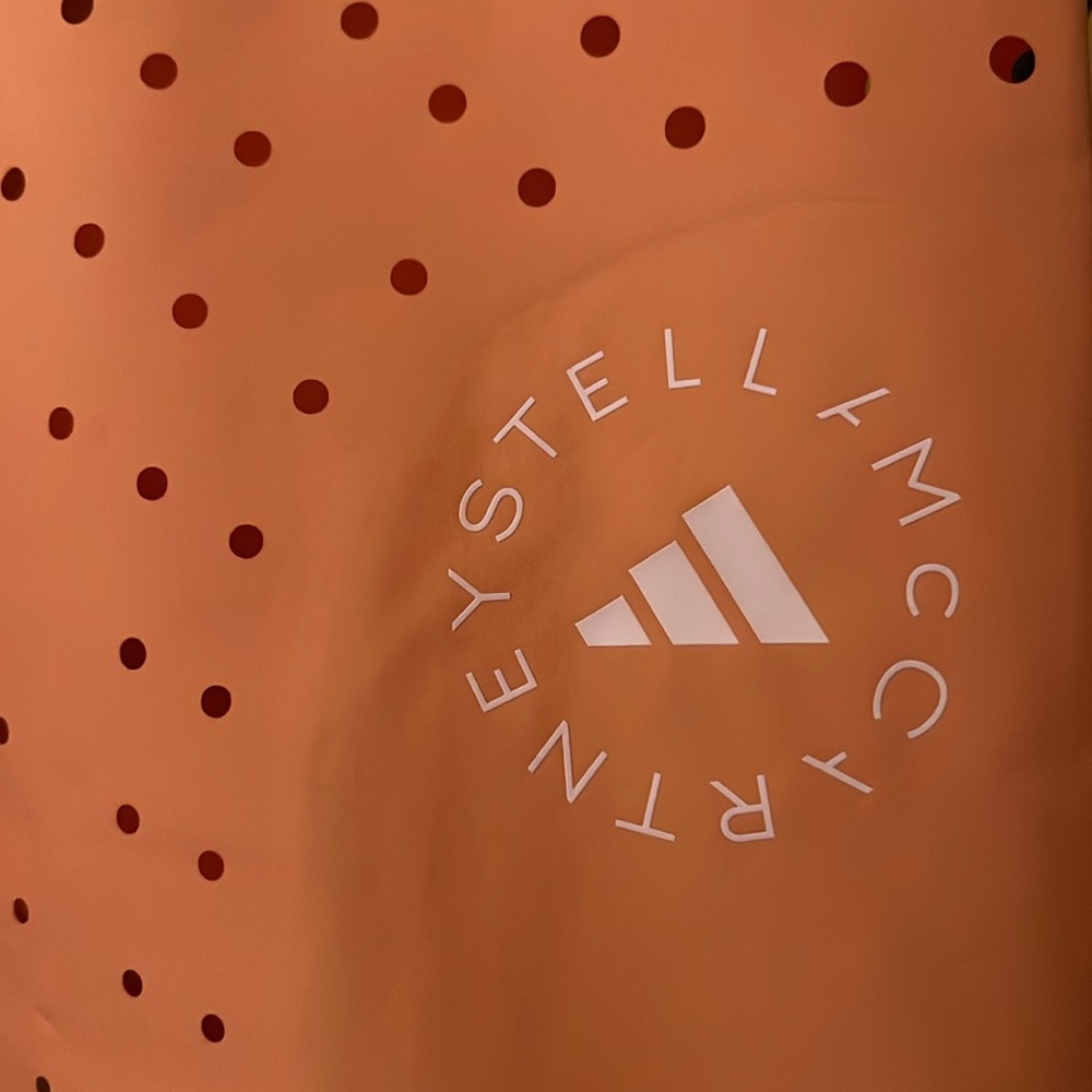 STELLA MCCARTNEY X ADIDAS Woven Track Pants - Picture 9 of 16